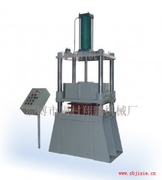 四川QSZ-3壓機(jī)-耐火材料壓機(jī)