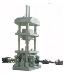 福建TYZHC-10-D3-A型壓機(jī)-耐火材料壓機(jī)